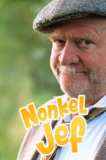 Nonkel Jef CDA HD