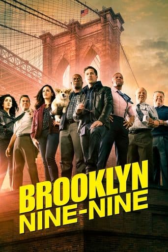 Brooklyn 9-9 CDA HD