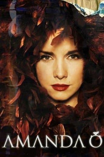 Amanda O CDA HD