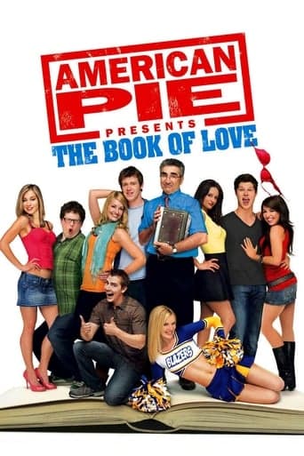 American Pie: Księga Miłości CDA HD