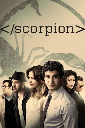Skorpion CDA HD