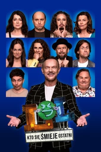 LOL: Kto się śmieje ostatni CDA HD