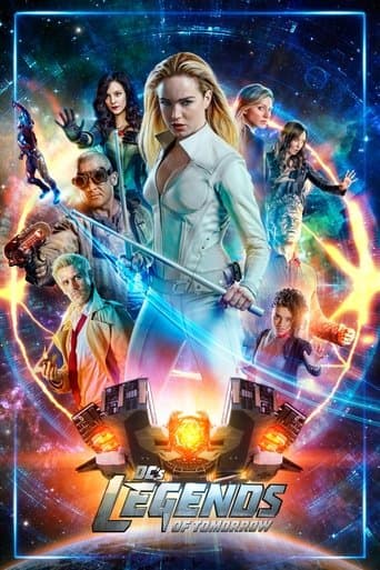 DC: Legendy Jutra CDA HD