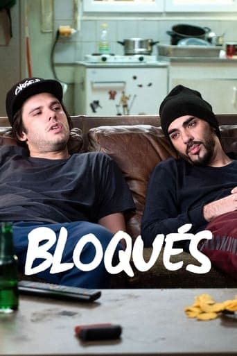 Bloqués CDA HD