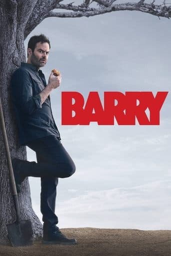 Barry CDA HD