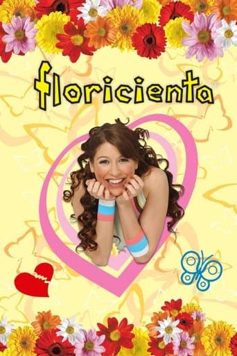 Floricienta CDA HD