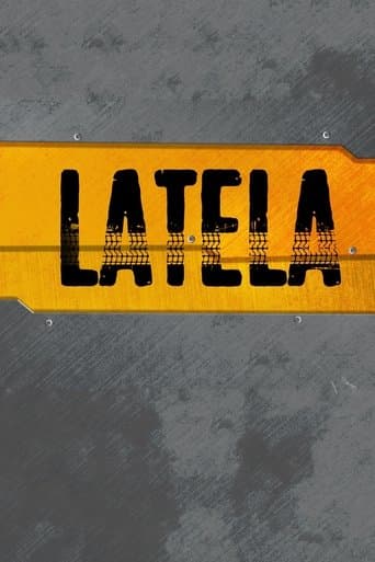 Latela CDA HD