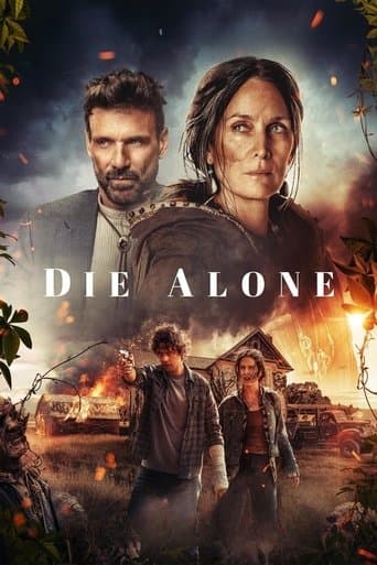 Die Alone CDA HD