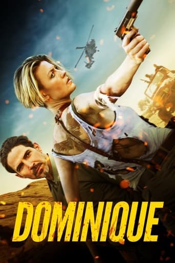 Dominique CDA HD