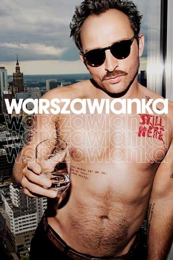 Warszawianka CDA HD