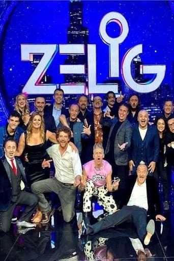 Zelig CDA HD
