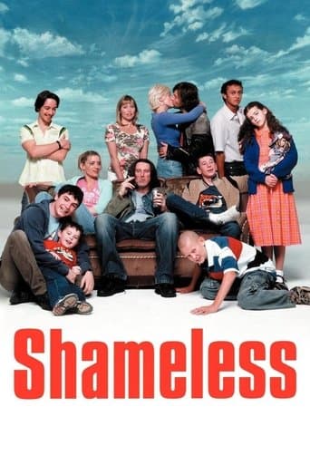 Shameless CDA HD