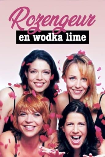 Rozengeur & Wodka Lime CDA HD