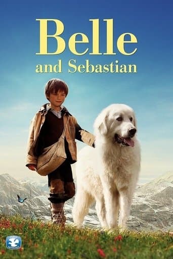 Bella i Sebastian CDA HD