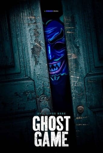 Ghost Game CDA HD