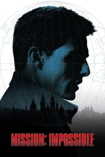 Mission: Impossible CDA HD