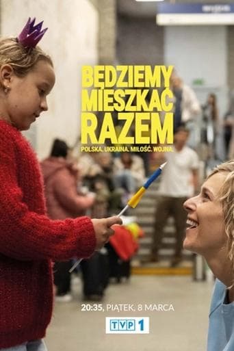 Będziemy mieszkać razem CDA HD
