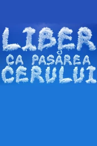 Liber ca pasărea cerului CDA HD