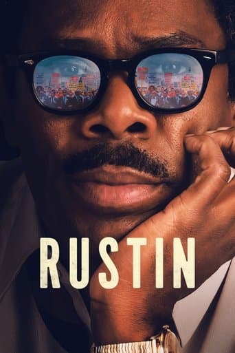 Rustin CDA HD