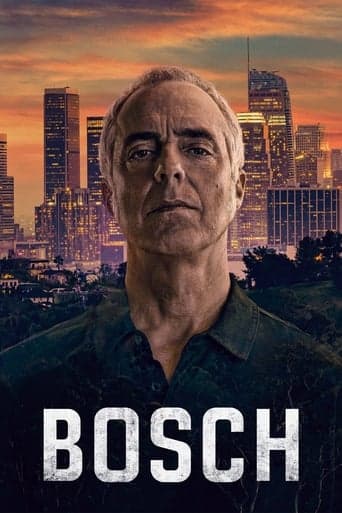 Bosch CDA HD