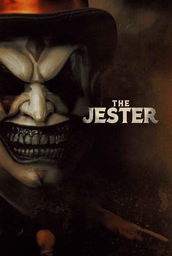 The Jester CDA HD