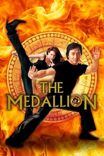 Medalion CDA HD