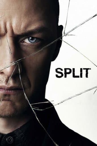 Split CDA HD