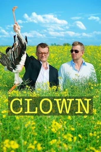 Klovn CDA HD