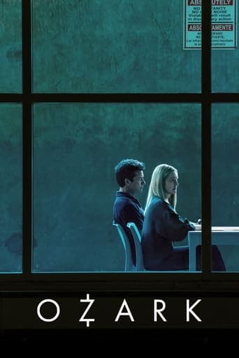 Ozark CDA HD