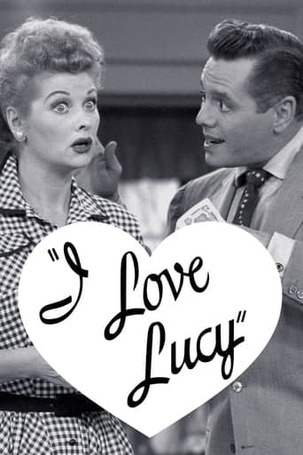 I Love Lucy CDA HD