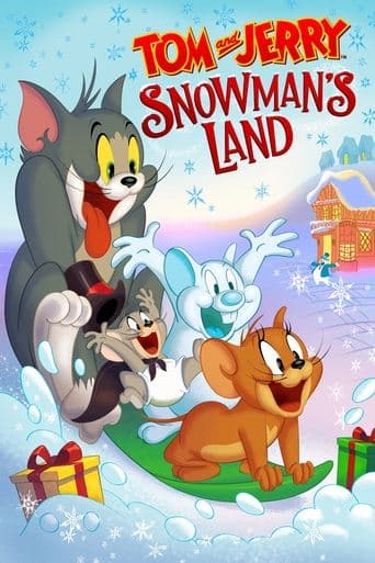 Tom and Jerry: Kraina bałwanków CDA HD