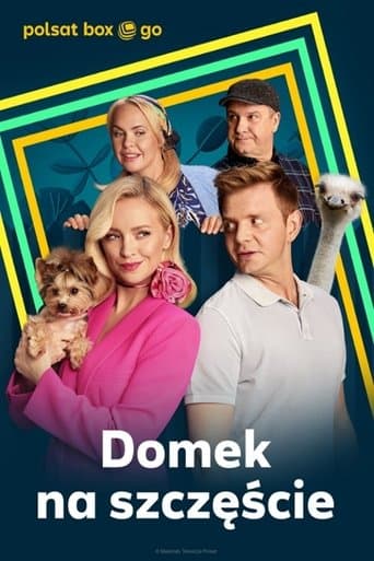 Domek na szczęście CDA HD