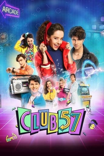 Club 57 CDA HD