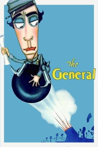 Generał CDA HD