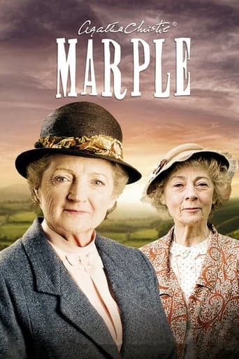 Panna Marple CDA HD