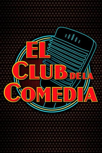 El Club de la Comedia CDA HD