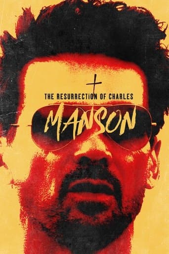 Odrodzony. Charles Manson CDA HD