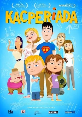 Kacperiada CDA HD