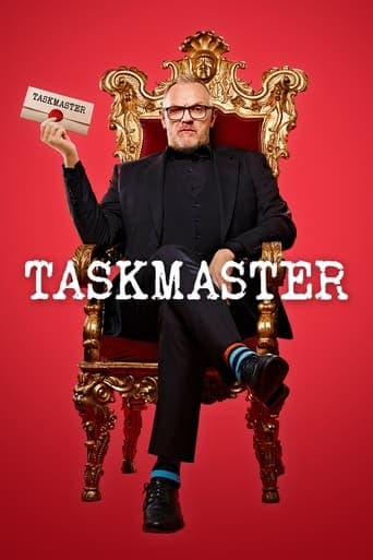 Taskmaster CDA HD
