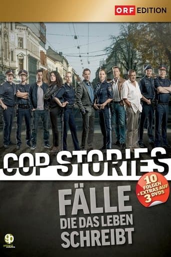 CopStories CDA HD
