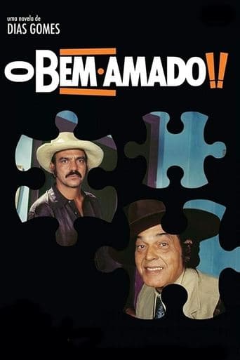 O Bem-Amado CDA HD