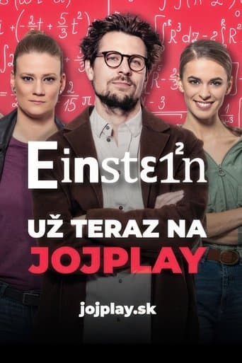 Einstein CDA HD