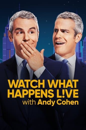 Watch What Happens Live with Andy Cohen CDA HD