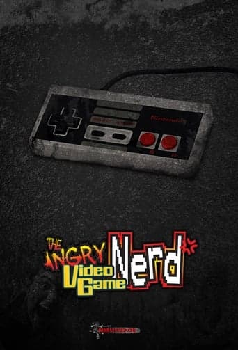 The Angry Video Game Nerd CDA HD