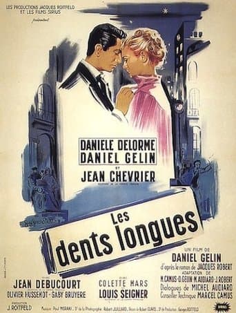 Les Dents longues CDA HD