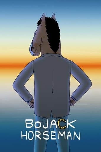 BoJack Horseman CDA HD