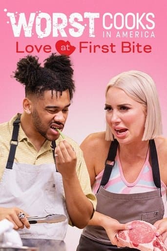 Worst Cooks in America CDA HD