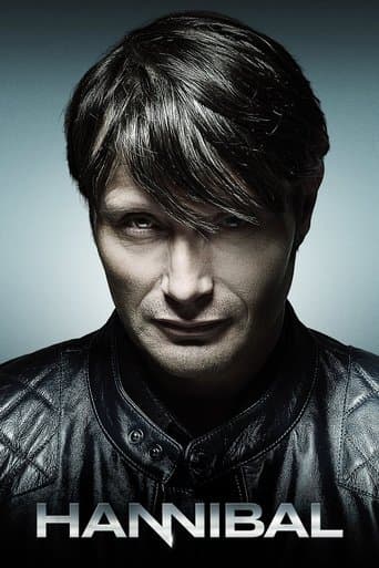 Hannibal CDA HD