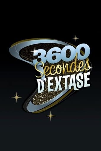 3600 secondes d'extase CDA HD