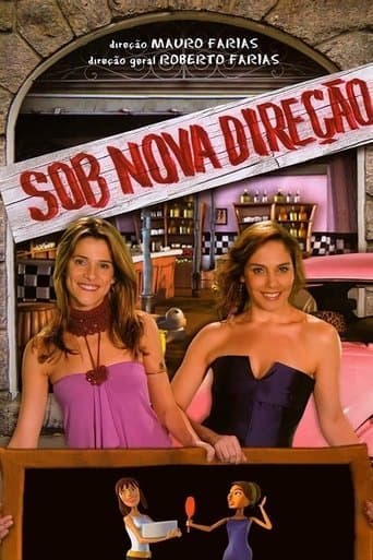 Sob Nova Direção CDA HD
